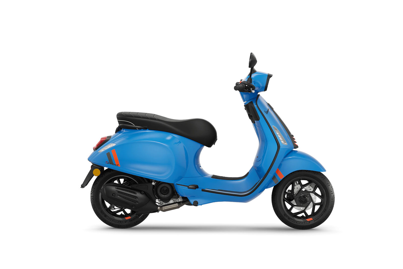 Roller Marken ITALMOTO