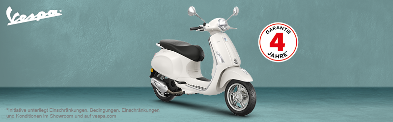 Vespa Promo