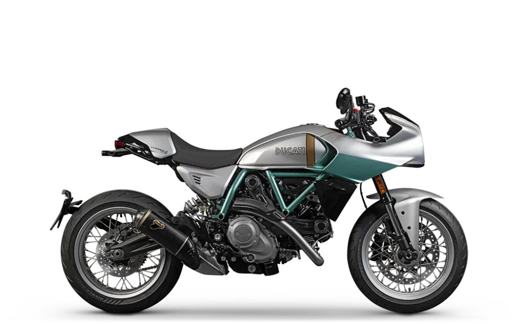 ITALMOTO Hannover Ducati Formula 73