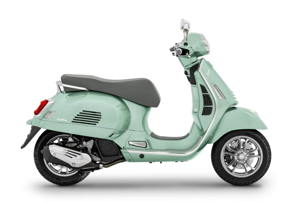 ITALMOTO Hannover Vespa GTS